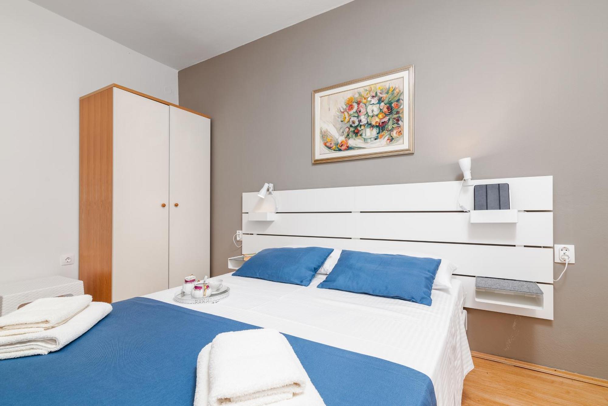 Apartments With A Parking Space Fazana - 18334 Zimmer foto