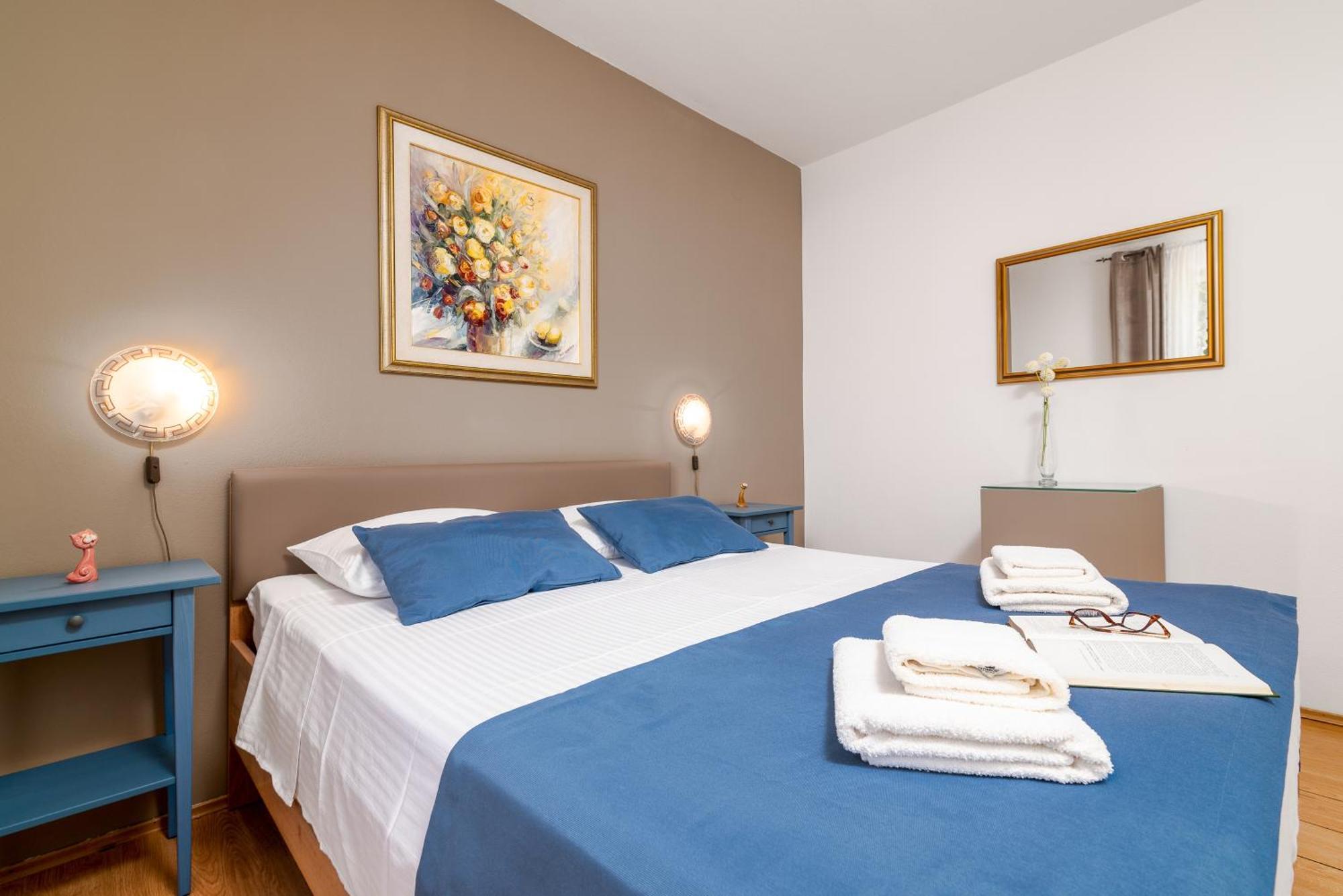 Apartments With A Parking Space Fazana - 18334 Zimmer foto